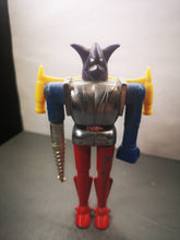 Charger l'image dans la galerie, robot popy shogun warrior raider GA11