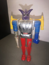 Charger l'image dans la galerie, robot popy shogun warrior raider GA11