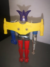 Charger l'image dans la galerie, robot popy shogun warrior raider GA11