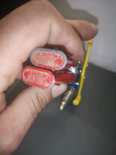 Charger l'image dans la galerie, robot popy shogun warrior raider GA11