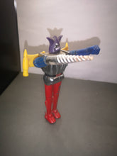 Charger l'image dans la galerie, robot popy shogun warrior raider GA11