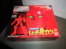 Charger l'image dans la galerie, popy chogokin bandai red baron