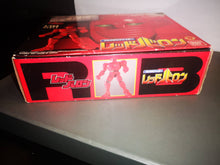 Charger l'image dans la galerie, popy chogokin bandai red baron
