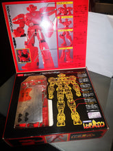 Charger l'image dans la galerie, popy chogokin bandai red baron