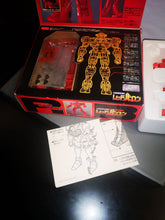 Charger l'image dans la galerie, popy chogokin bandai red baron