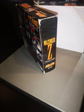 Charger l'image dans la galerie, mazinger soul of chogokin GX07 bandai