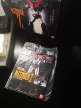 Charger l'image dans la galerie, mazinger soul of chogokin GX07 bandai