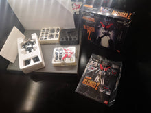 Charger l'image dans la galerie, mazinger soul of chogokin GX07 bandai