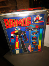 Charger l'image dans la galerie, popy daimos dx GA-85 1979