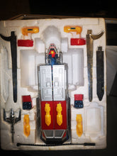 Charger l'image dans la galerie, popy daimos dx GA-85 1979