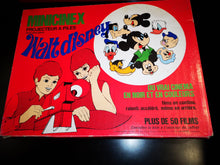 Charger l'image dans la galerie, Minicinex projecteur cinéma portatif