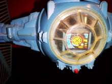 Charger l'image dans la galerie, chasseur tie imperial battle damaged