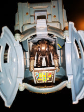 Charger l'image dans la galerie, chasseur tie imperial battle damaged