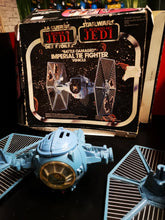 Charger l'image dans la galerie, chasseur tie imperial battle damaged