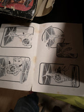 Charger l'image dans la galerie, chasseur tie imperial battle damaged