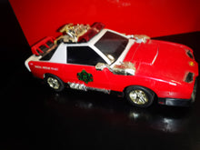 Charger l'image dans la galerie, winspector special rescue police