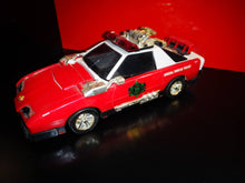 Charger l'image dans la galerie, winspector special rescue police