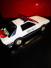 Charger l'image dans la galerie, winspector special rescue police