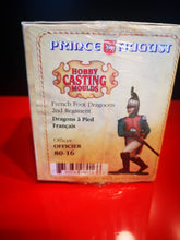 Charger l'image dans la galerie, kit Art du moulage prince august 1