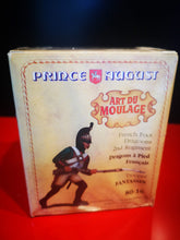 Charger l'image dans la galerie, kit Art du moulage prince august 1