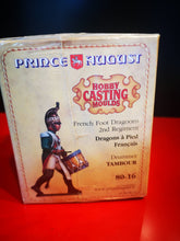 Charger l'image dans la galerie, kit Art du moulage prince august 1