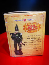 Charger l'image dans la galerie, kit Art du moulage prince August 2