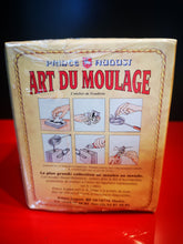 Charger l'image dans la galerie, kit Art du moulage prince August 3