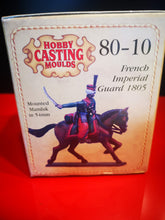 Charger l'image dans la galerie, kit Art du moulage prince August 3