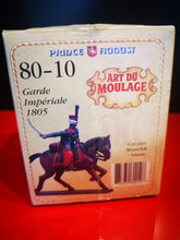 Charger l'image dans la galerie, kit Art du moulage prince August 3