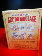 Charger l'image dans la galerie, kit Art du moulage prince August 4