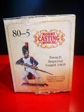 Charger l'image dans la galerie, kit Art du moulage prince August 4