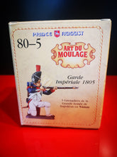 Charger l'image dans la galerie, kit Art du moulage prince August 4