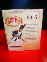 Charger l'image dans la galerie, kit Art du moulage prince August 4