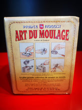 Charger l'image dans la galerie, kit Art du moulage prince August 5