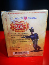 Charger l'image dans la galerie, kit Art du moulage prince August 5