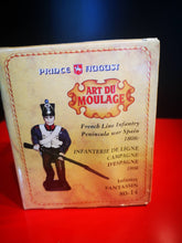 Charger l'image dans la galerie, kit Art du moulage prince August 5