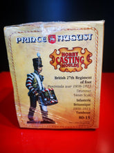 Charger l'image dans la galerie, kit Art du moulage prince August 6