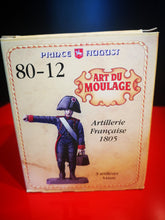 Charger l'image dans la galerie, kit Art du moulage prince August 7