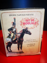 Charger l'image dans la galerie, kit Art du moulage prince August 8