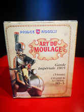 Charger l'image dans la galerie, kit Art du moulage prince August 8