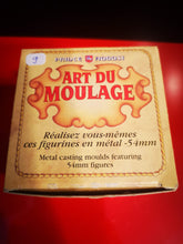 Charger l'image dans la galerie, kit Art du moulage prince August 9