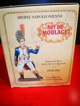 Charger l'image dans la galerie, kit Art du moulage prince August 9