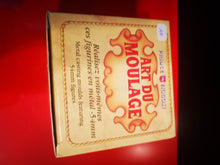 Charger l'image dans la galerie, kit Art du moulage prince August 10