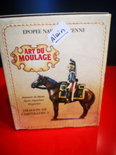 Charger l'image dans la galerie, kit Art du moulage prince August 10