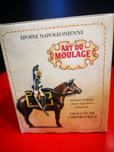 Charger l'image dans la galerie, kit Art du moulage prince August 10