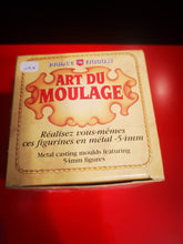 Charger l'image dans la galerie, kit Art du moulage prince August 11