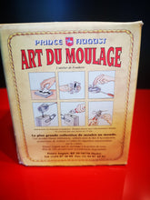 Charger l'image dans la galerie, kit Art du moulage prince August 11