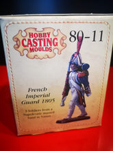 Charger l'image dans la galerie, kit Art du moulage prince August 11