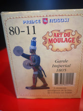 Charger l'image dans la galerie, kit Art du moulage prince August 11