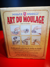 Charger l'image dans la galerie, kit Art du moulage prince August 13